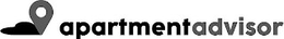 APARTMENTADVISOR logo