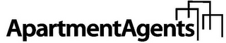 APARTMENTAGENTS logo