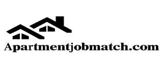APARTMENTJOBMATCH.COM logo