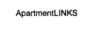 APARTMENTLINKS logo