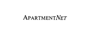 APARTMENTNET logo
