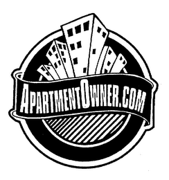 APARTMENTOWNER.COM logo