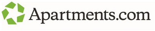 APARTMENTS.COM logo