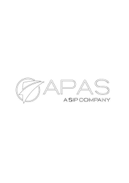 APAS A SIP COMPANY logo