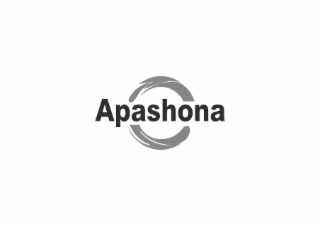 APASHONA logo