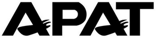 APAT logo