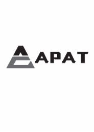 APAT logo