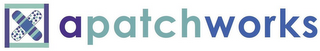 APATCHWORKS logo
