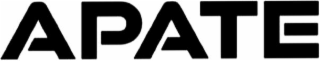 APATE logo