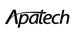 APATECH logo