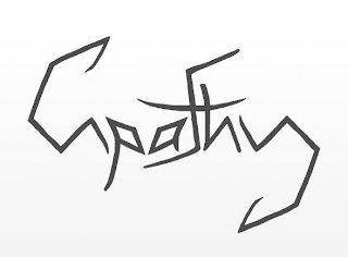 APATHY logo