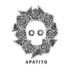 APATITO logo