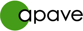 APAVE logo
