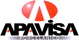 APAVISA PORCELANICO logo