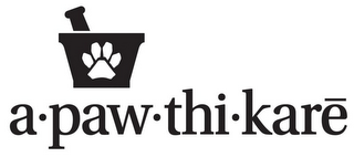 APAWTHIKARE logo