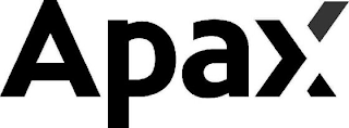 APAX logo