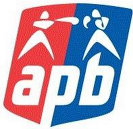 APB logo