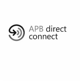 APB DIRECT CONNECT logo