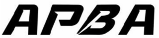 APBA logo