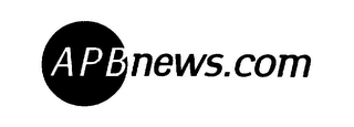 APBNEWS.COM logo