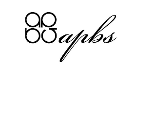 APBSAPBS logo