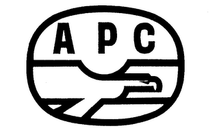 APC logo