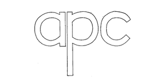 APC logo