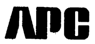 APC logo