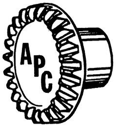 APC logo