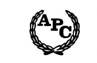 APC logo