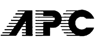 APC logo