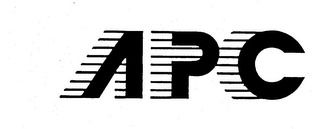APC logo