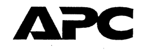 APC logo