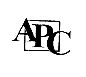 APC logo