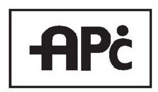 APC logo