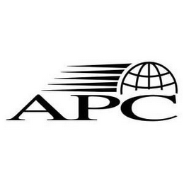 APC logo