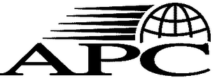 APC logo