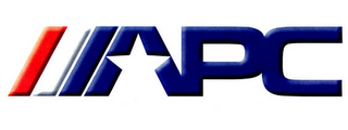 APC logo