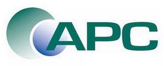 APC logo