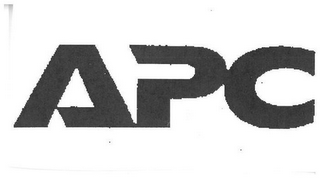 APC logo