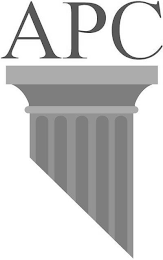 APC logo