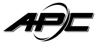 APC logo