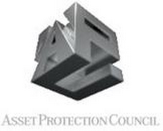 APC ASSET PROTECTION COUNCIL logo