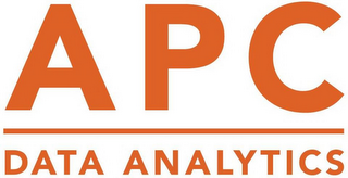 APC DATA ANALYTICS logo