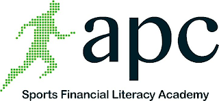 APC SPORTS FINANCIAL LITERACY ACADEMY logo