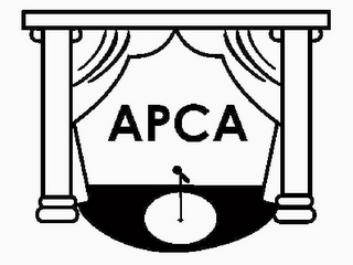 APCA logo