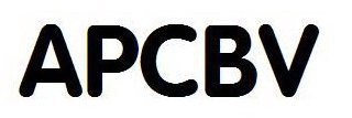 APCBV logo