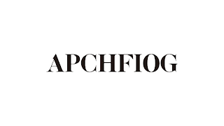 APCHFIOG logo