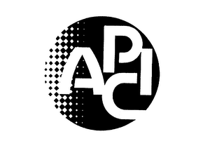 APCI logo