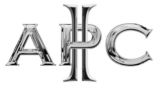 APCI logo